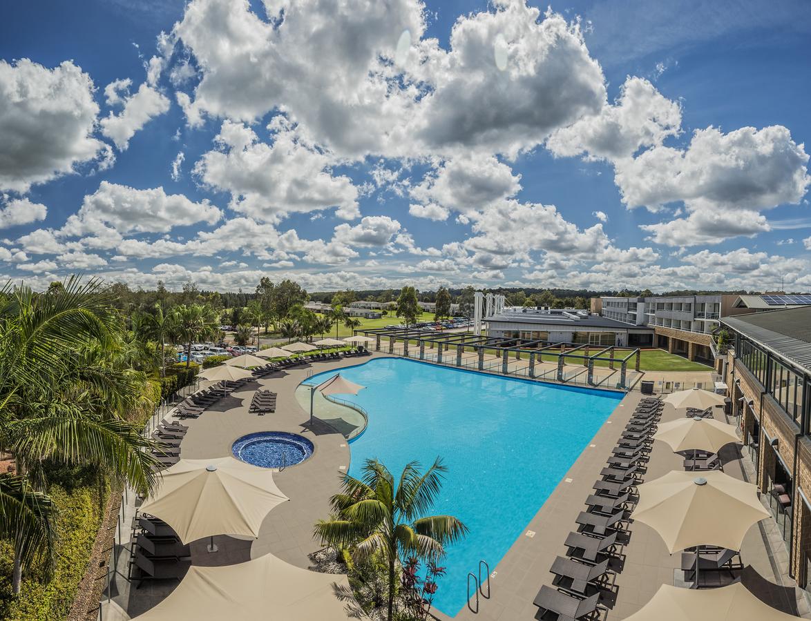 Olney NSW Accommodation Main Beach