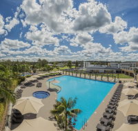 Crowne Plaza Hunter Valley - Accommodation Main Beach