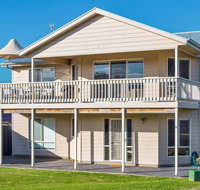 Rocks Beach House Victor Harbor - Accommodation Main Beach