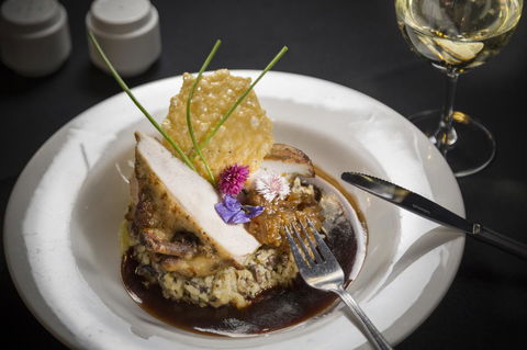 Adelaide Inn - Accommodation Main Beach 34