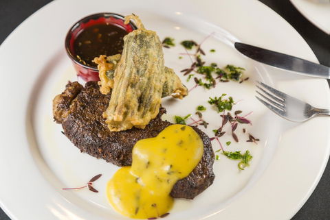 Adelaide Inn - Accommodation Main Beach 32