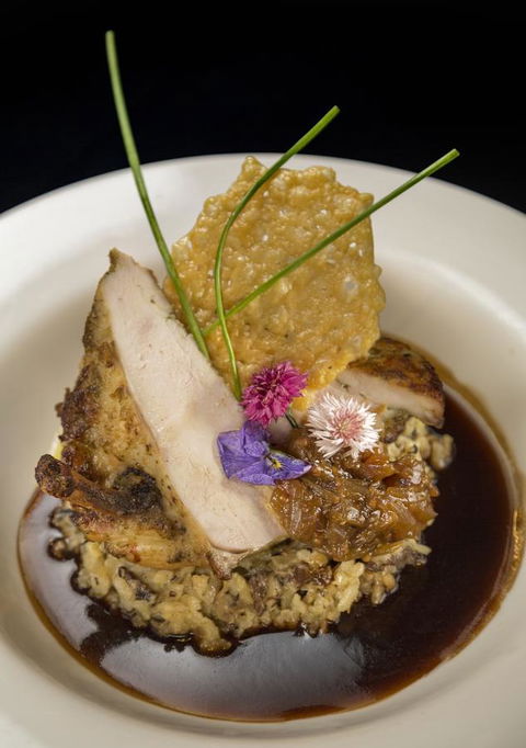 Adelaide Inn - Accommodation Main Beach 33