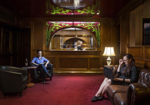 Adelaide Inn - Accommodation Main Beach 19