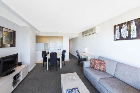 IStay Precinct Adelaide - Accommodation Main Beach 21
