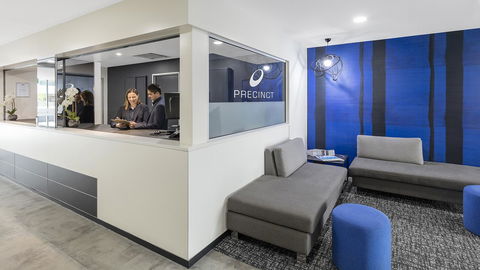 IStay Precinct Adelaide - Accommodation Main Beach 35