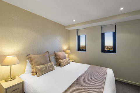 IStay Precinct Adelaide - Accommodation Main Beach 10