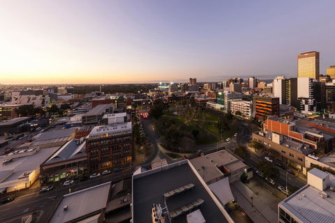 IStay Precinct Adelaide - Accommodation Main Beach 7