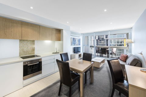 IStay Precinct Adelaide - Accommodation Main Beach 15