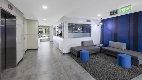 IStay Precinct Adelaide - Accommodation Main Beach 33