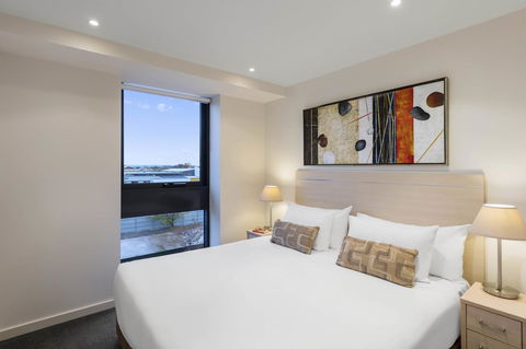 IStay Precinct Adelaide - Accommodation Main Beach 26