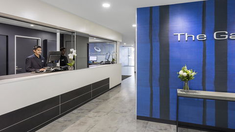 IStay Precinct Adelaide - Accommodation Main Beach 34