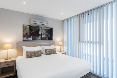 IStay Precinct Adelaide - Accommodation Main Beach 19