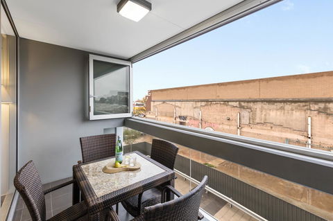 IStay Precinct Adelaide - Accommodation Main Beach 27