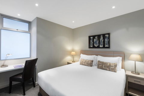 IStay Precinct Adelaide - Accommodation Main Beach 9