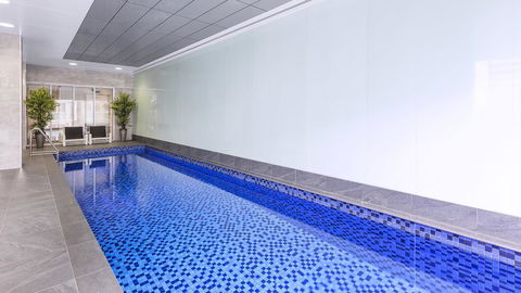 IStay Precinct Adelaide - Accommodation Main Beach 29