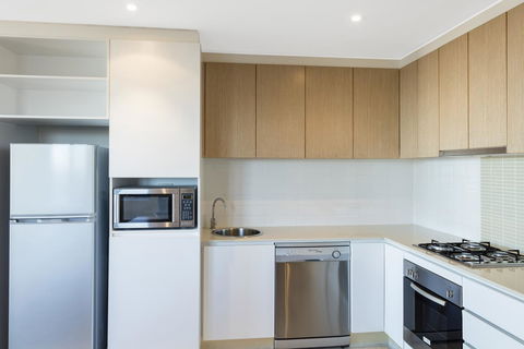 IStay Precinct Adelaide - Accommodation Main Beach 18
