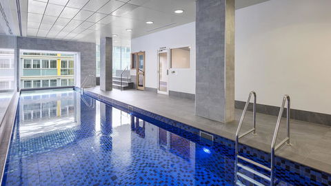 IStay Precinct Adelaide - Accommodation Main Beach 3