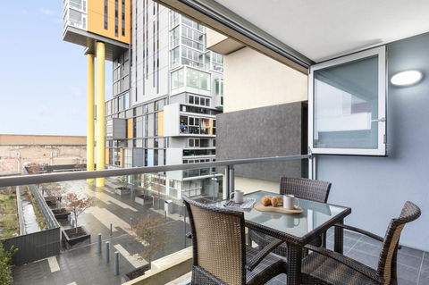 IStay Precinct Adelaide - Accommodation Main Beach 25