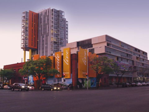 IStay Precinct Adelaide - Accommodation Main Beach 0