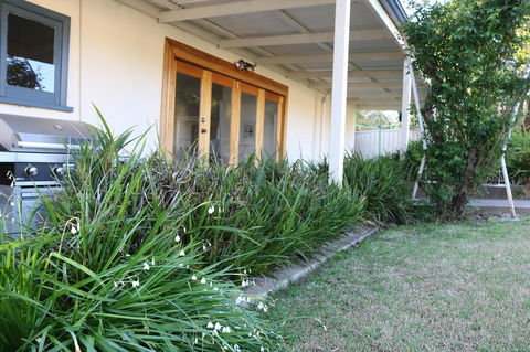 Merellaan - Accommodation Main Beach 3