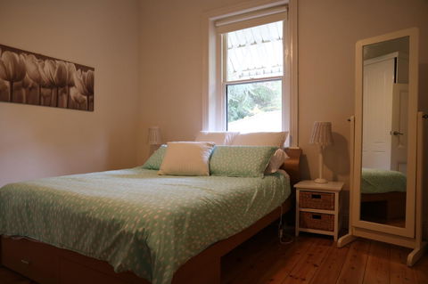Merellaan - Accommodation Main Beach 24