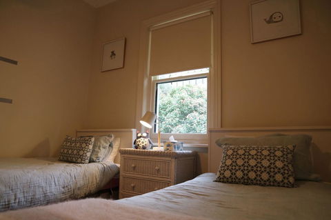 Merellaan - Accommodation Main Beach 15