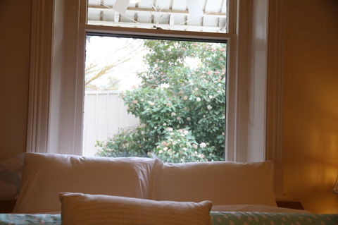 Merellaan - Accommodation Main Beach 22