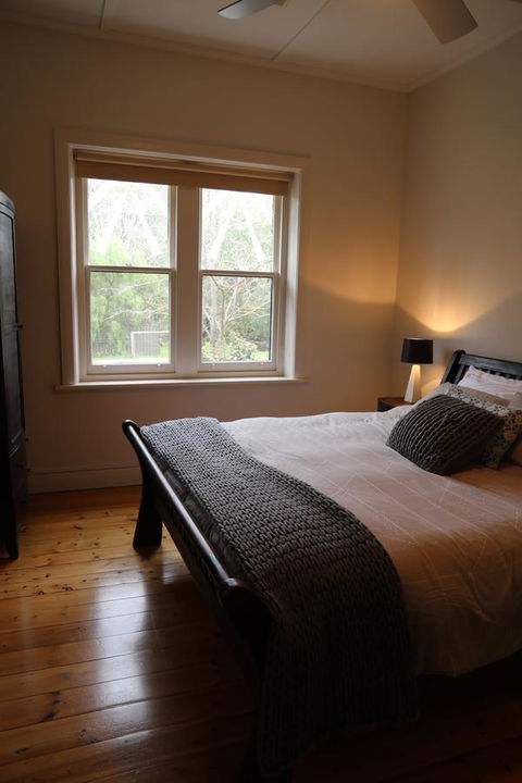 Merellaan - Accommodation Main Beach 18