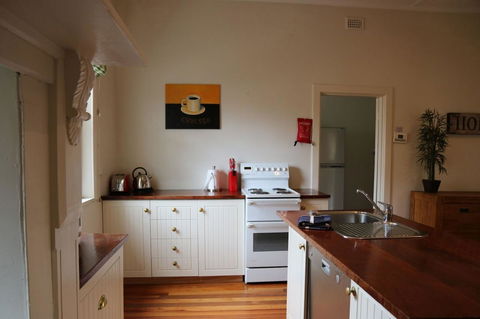 Merellaan - Accommodation Main Beach 14