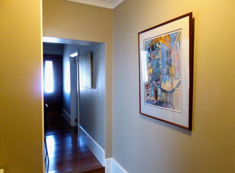 Penzance Cottage Glenelg - Accommodation Main Beach 4