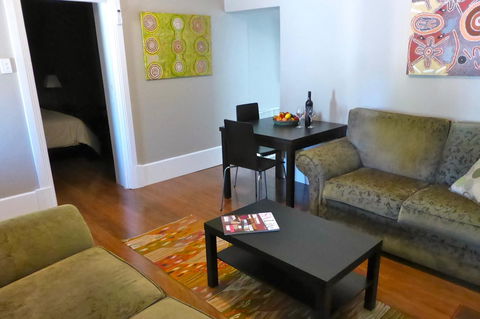 Penzance Cottage Glenelg - Accommodation Main Beach 6