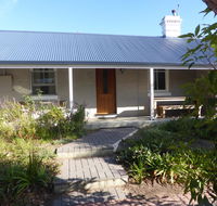 Penzance Cottage - Accommodation Main Beach