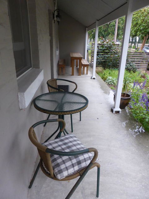 Penzance Cottage Glenelg - Accommodation Main Beach 1