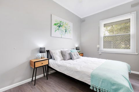 Cute And Cosy - Events, Workers, Getaways - Accommodation Main Beach 4