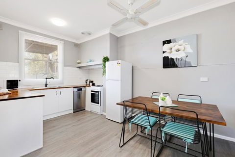 Cute And Cosy - Events, Workers, Getaways - Accommodation Main Beach 7