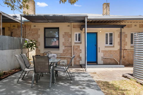 Cute And Cosy - Events, Workers, Getaways - Accommodation Main Beach 13