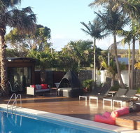 McLaren Vale Motel  Apartments - Accommodation Main Beach