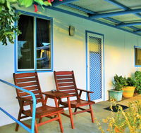 Baudin Beach Apartments - Accommodation Main Beach