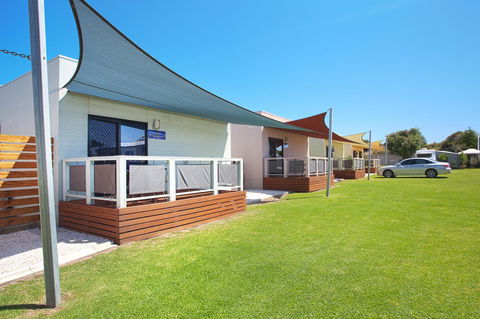 Discovery Parks - Adelaide Beachfront - Accommodation Main Beach 13