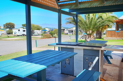 Discovery Parks - Adelaide Beachfront - Accommodation Main Beach 30