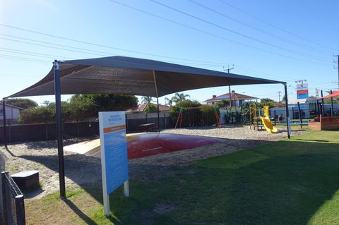 Discovery Parks - Adelaide Beachfront - Accommodation Main Beach 14