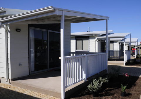 Discovery Parks - Adelaide Beachfront - Accommodation Main Beach 44