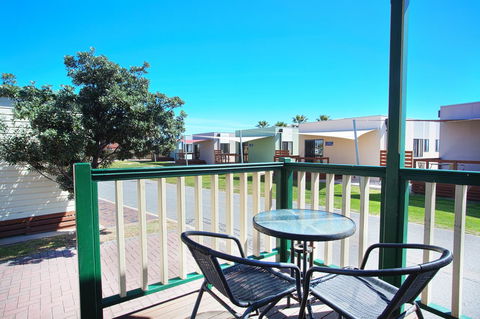Discovery Parks - Adelaide Beachfront - Accommodation Main Beach 15