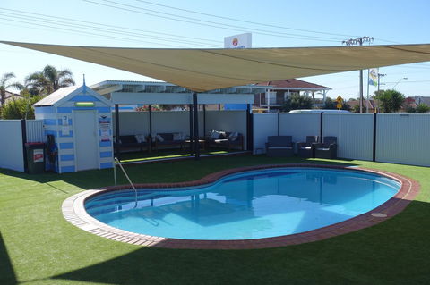 Discovery Parks - Adelaide Beachfront - Accommodation Main Beach 12