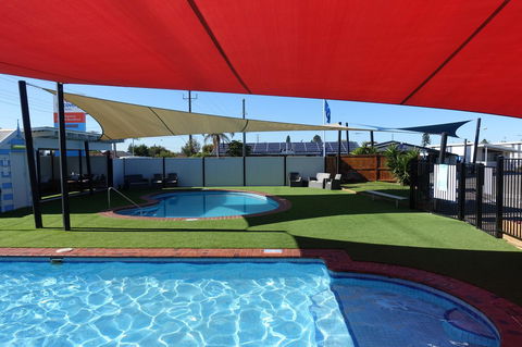 Discovery Parks - Adelaide Beachfront - Accommodation Main Beach 0