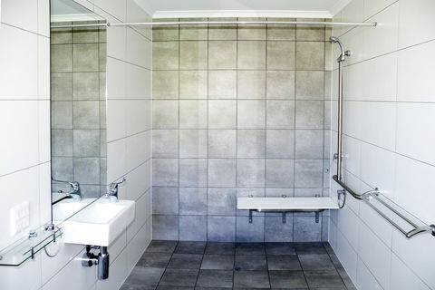Discovery Parks - Adelaide Beachfront - Accommodation Main Beach 11
