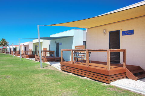 Discovery Parks - Adelaide Beachfront - Accommodation Main Beach 38