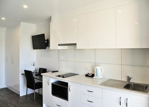 Discovery Parks - Adelaide Beachfront - Accommodation Main Beach 41