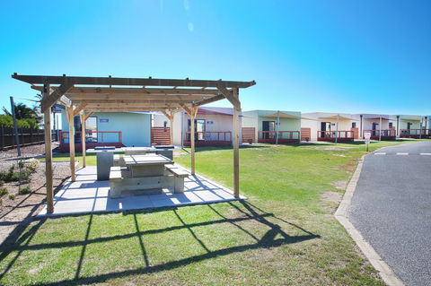 Discovery Parks - Adelaide Beachfront - Accommodation Main Beach 29