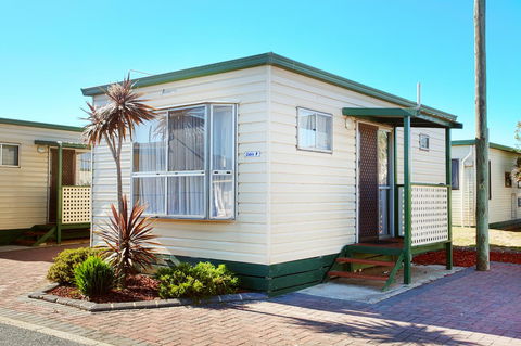 Discovery Parks - Adelaide Beachfront - Accommodation Main Beach 37
